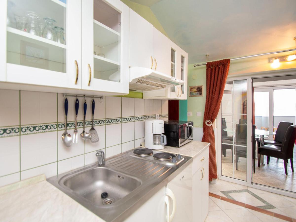 Apartment Ivana-4 By Interhome Raslina Kültér fotó